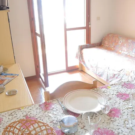 One Bedroom In A With Balcony - By Beahost Lägenhet Bibione