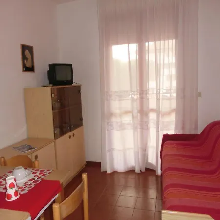 Lägenhet One Bedroom In A With Balcony - By Beahost Bibione