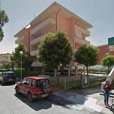 Apartament One Bedroom In A With Balcony - By Beahost *