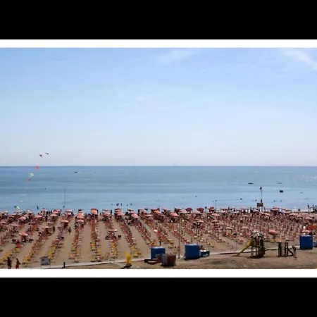 Apartment One Bedroom In A With Balcony - By Beahost Bibione