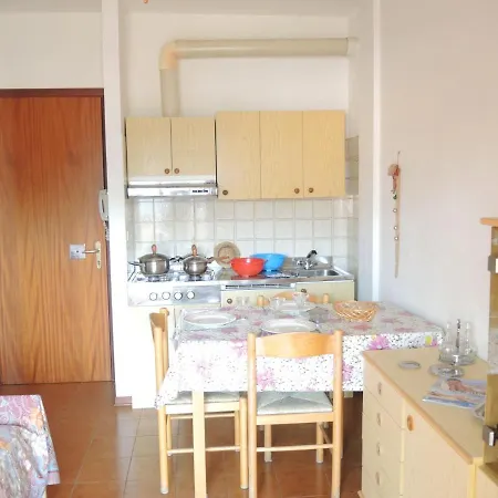 Apartament One Bedroom In A With Balcony - By Beahost Bibione