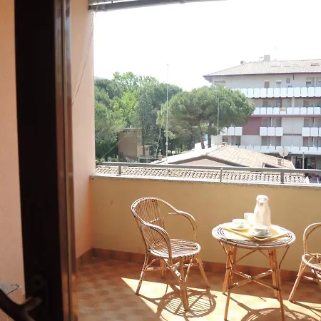 One Bedroom In A With Balcony - By Beahost Bibione